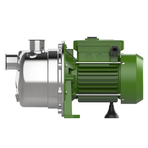 FloraFlex 1/2 HP Inline Pump