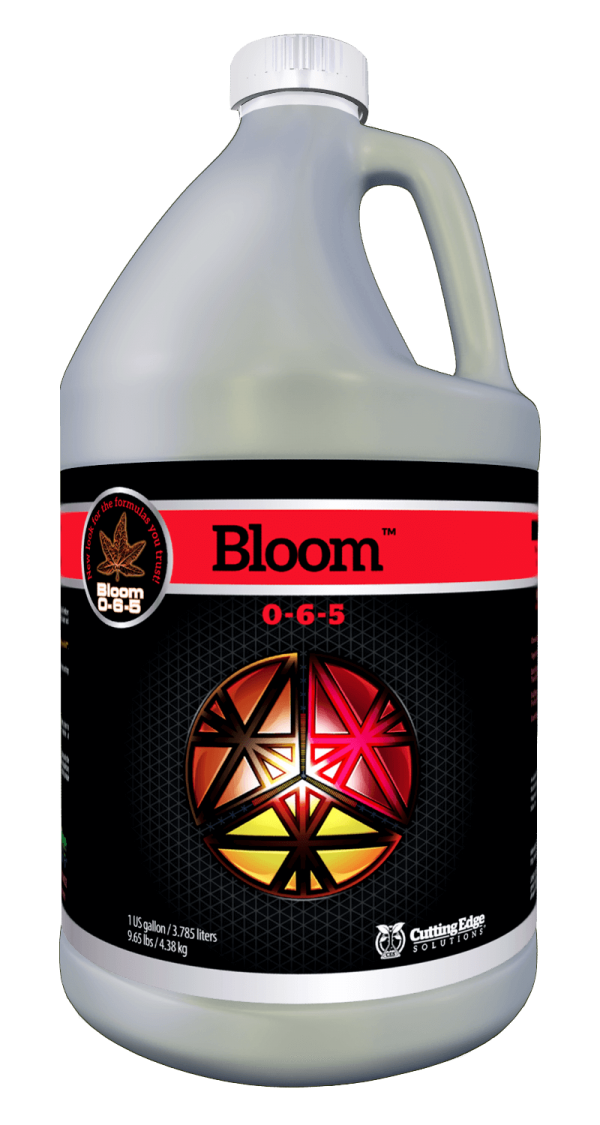 CES Bloom 0-6-5