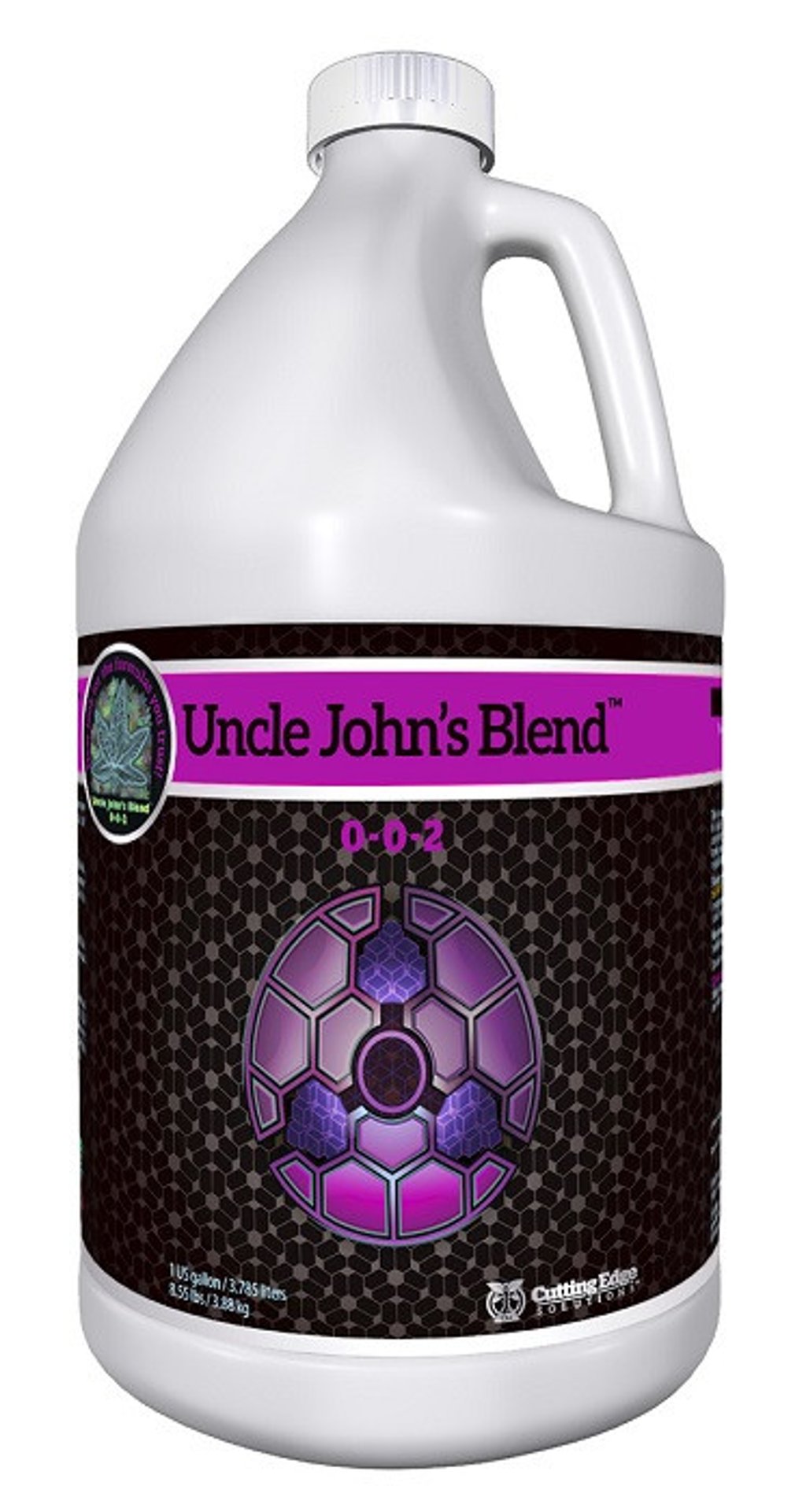 CES Uncle John's Blend 0-0-2