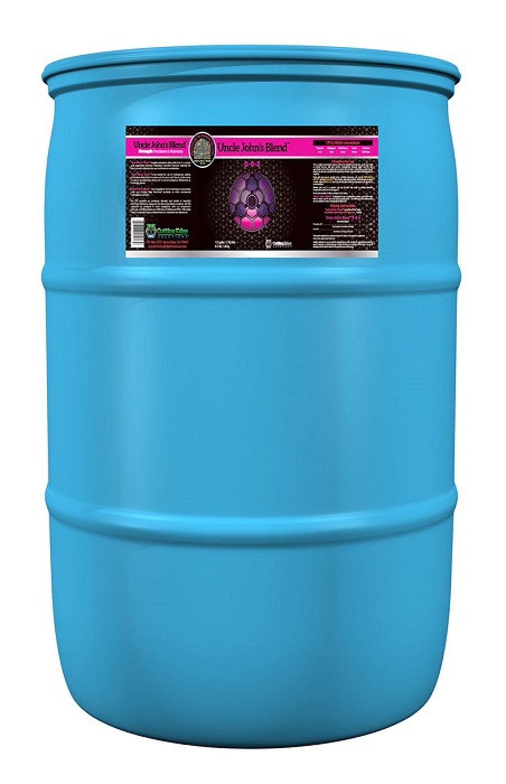 CES Uncle John's Blend 0-0-2