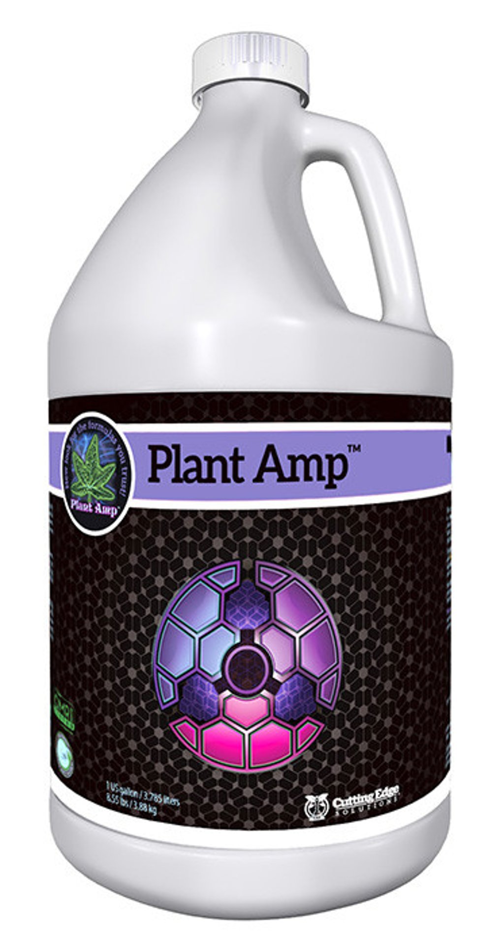 CES Plant Amp