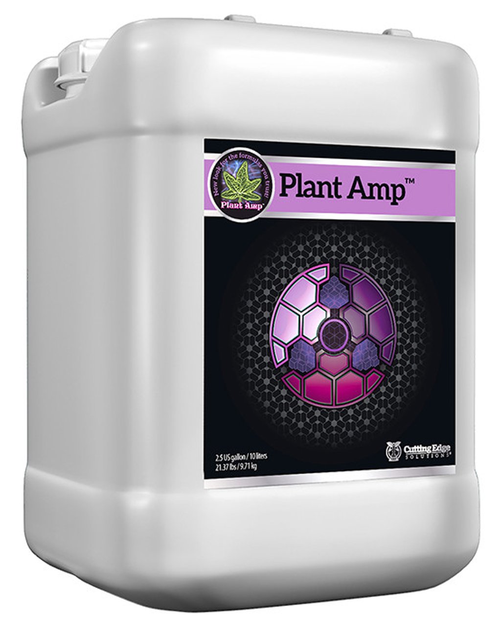 CES Plant Amp