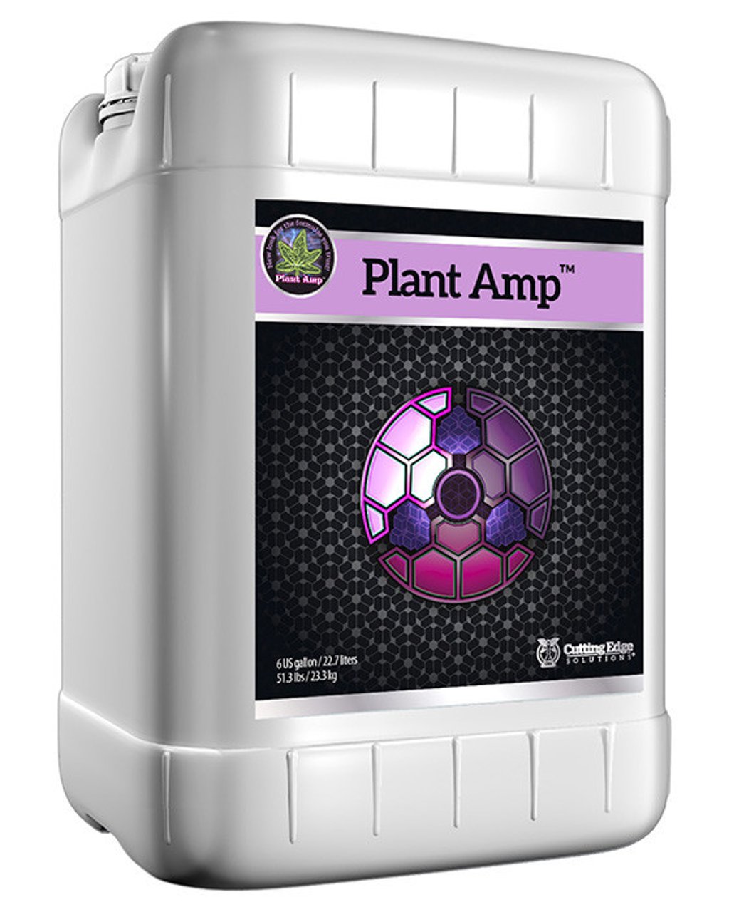 CES Plant Amp