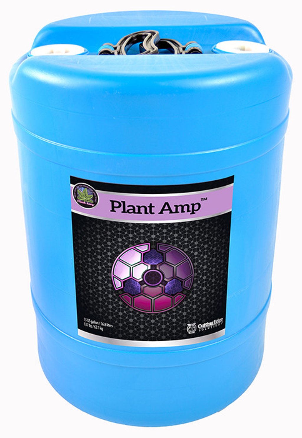 CES Plant Amp