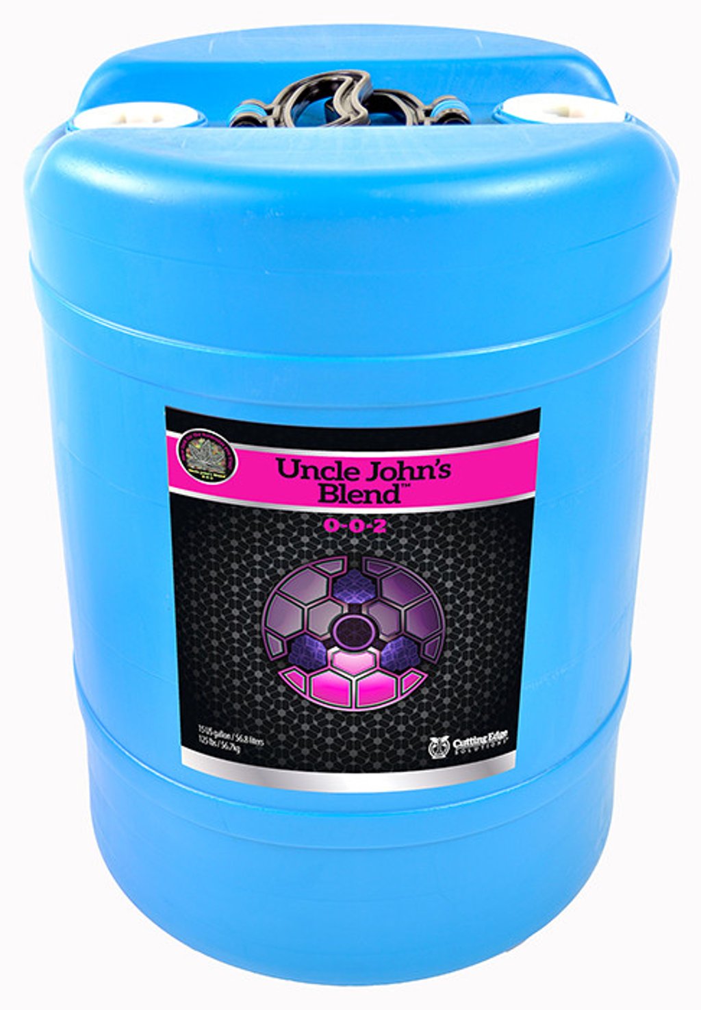 CES Uncle John's Blend 0-0-2