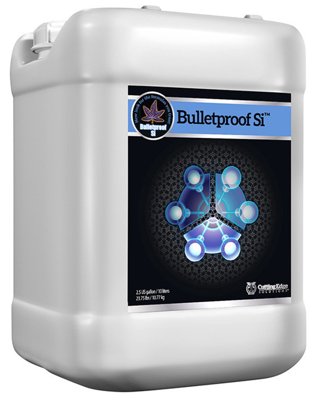CES Bulletproof Si