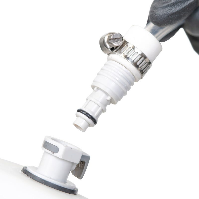 Athena Clean Line-Reset Foamer