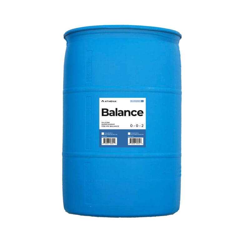 Athena Balance