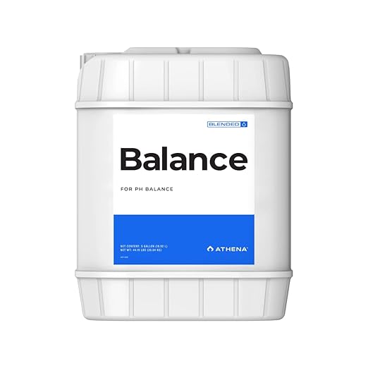 Athena Balance