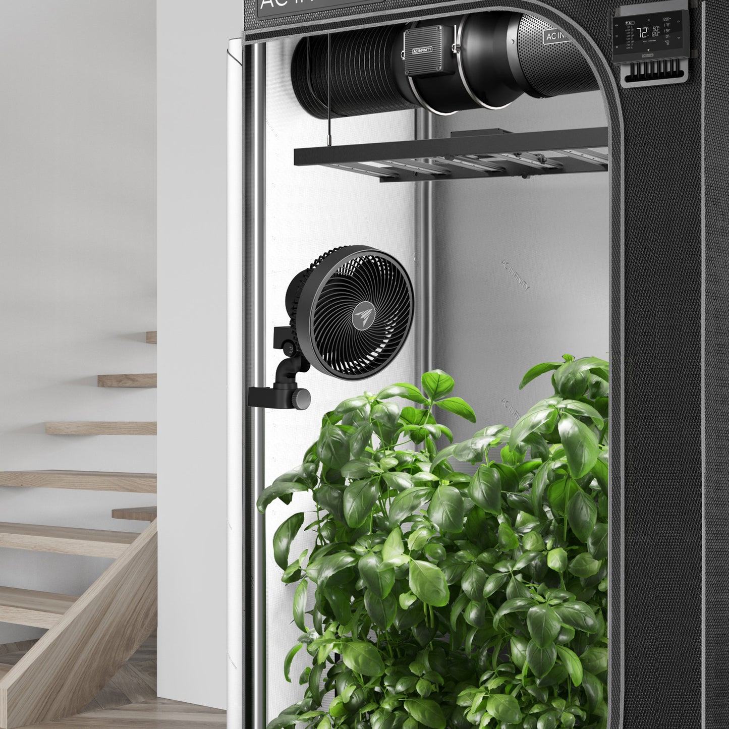 AC Infinity CLOUDRAY S9