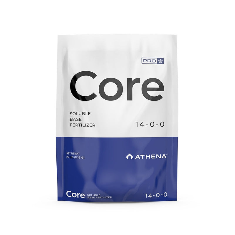 Athena Pro Core - 25 Pound Bag