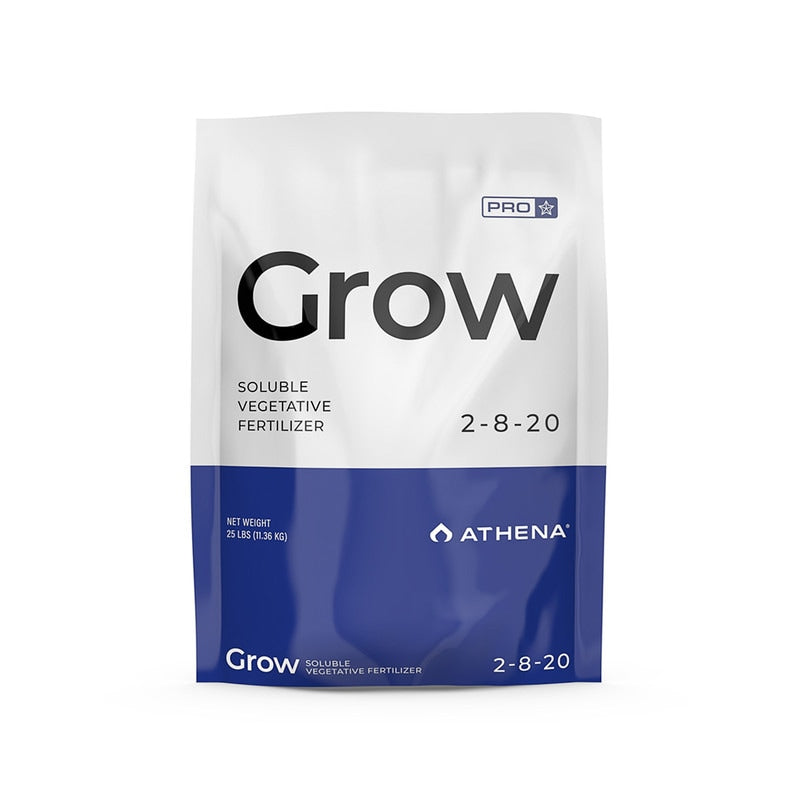 Athena Pro Grow - 25 Pound Bag