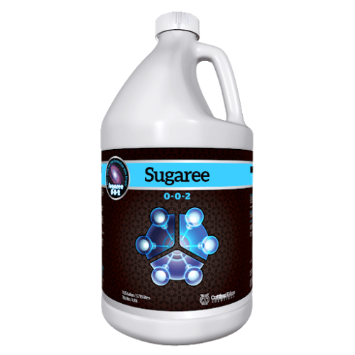CES Sugaree