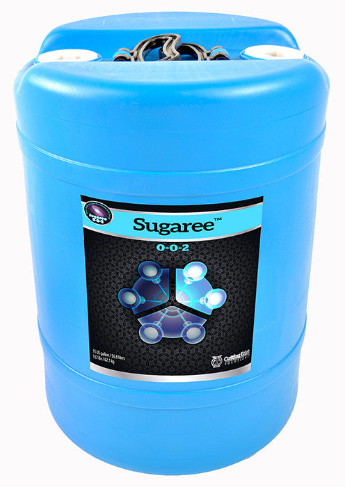CES Sugaree