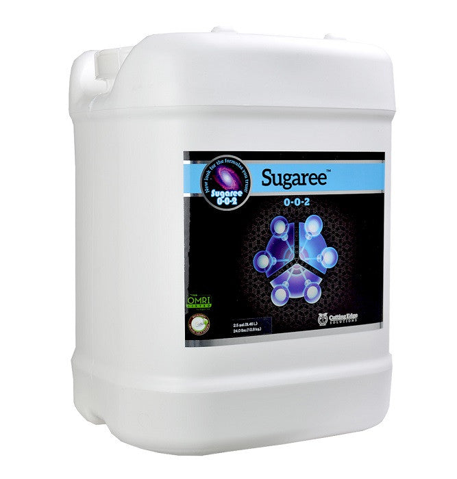CES Sugaree