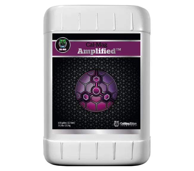 CES Cal-Mag Amplified 2-0-0