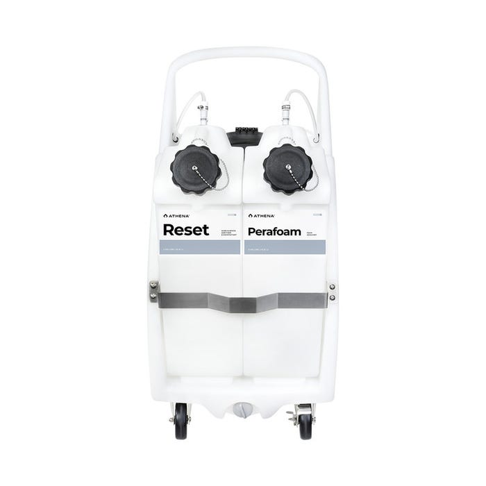 Athena Clean Line-Reset Foamer