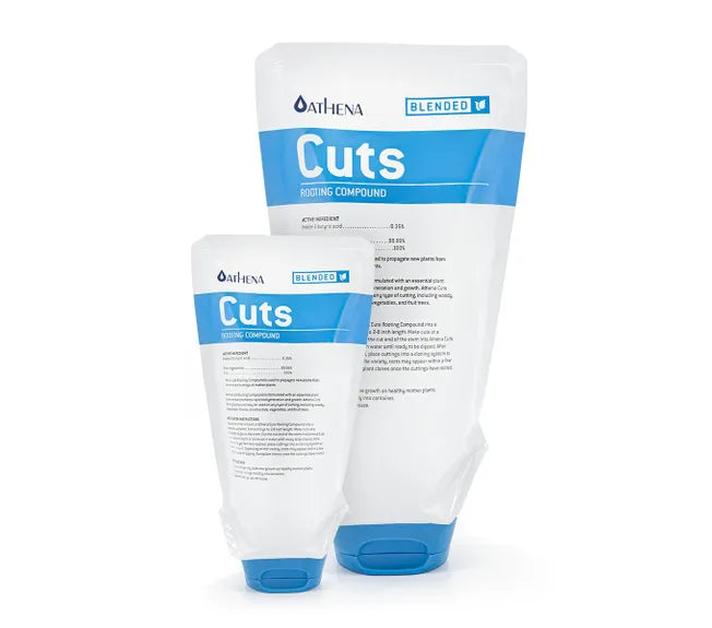 Athena Cuts