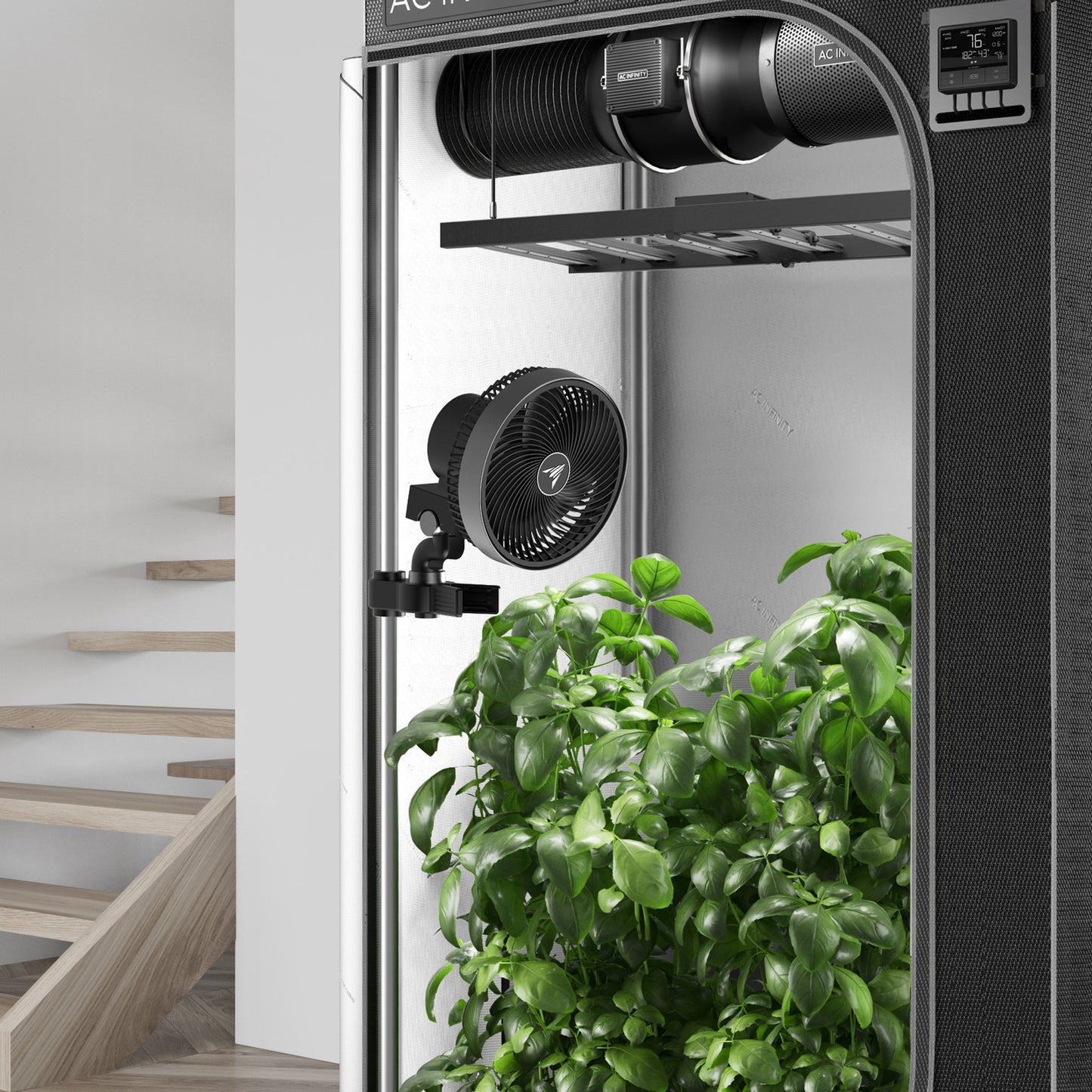 AC Infinity CLOUDRAY S6