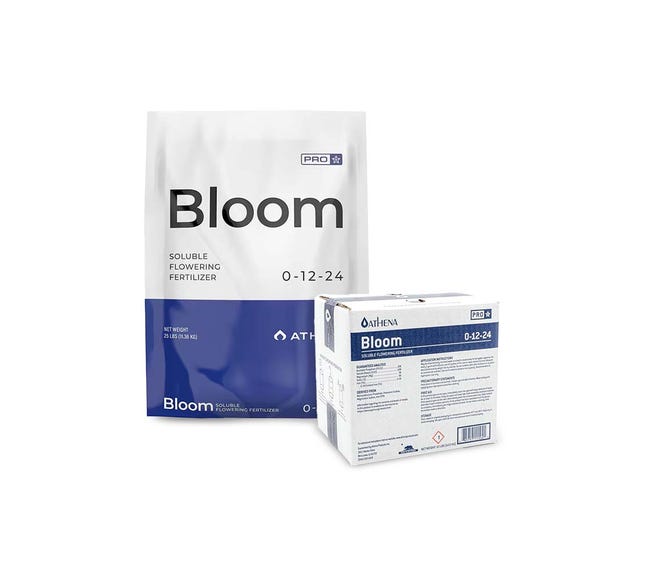 Athena Pro Bloom
