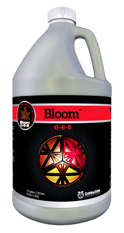 CES Bloom 0-6-5