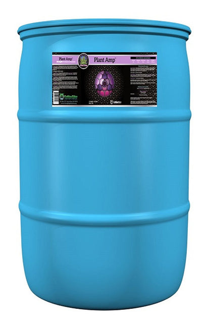 CES Plant Amp