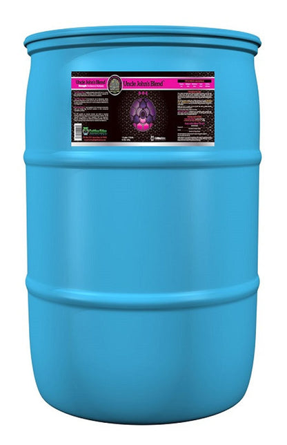 CES Uncle John's Blend 0-0-2