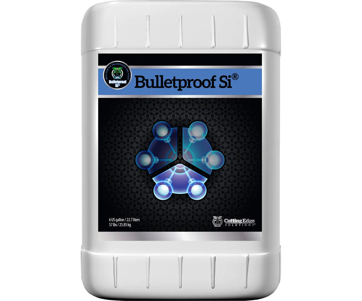 CES Bulletproof Si