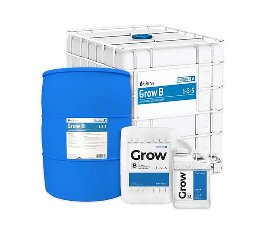 Athena Grow B