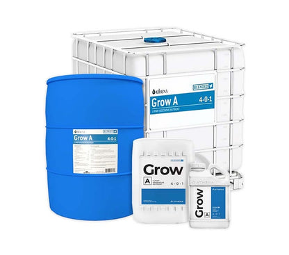 Athena Grow A