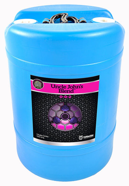 CES Uncle John's Blend 0-0-2