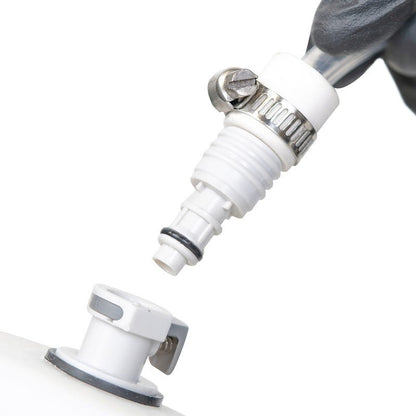 Athena Clean Line-Reset Foamer