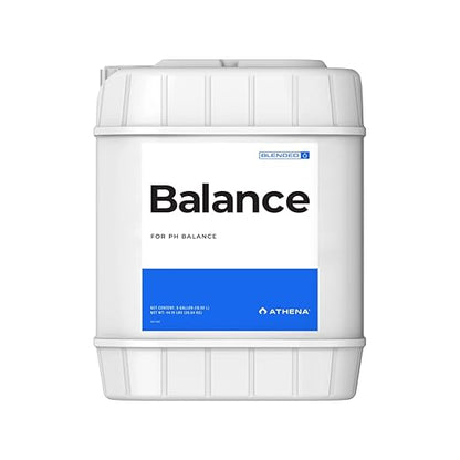 Athena Balance