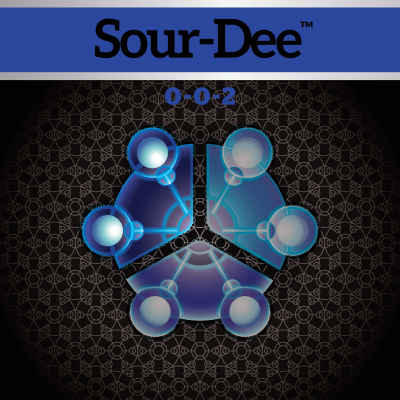 CES Sour-Dee