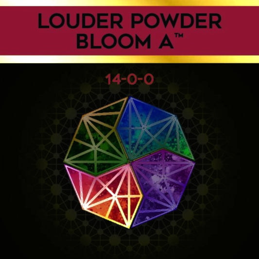 CES Louder Powder Bloom A (14-0-0)