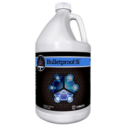 CES Bulletproof Si