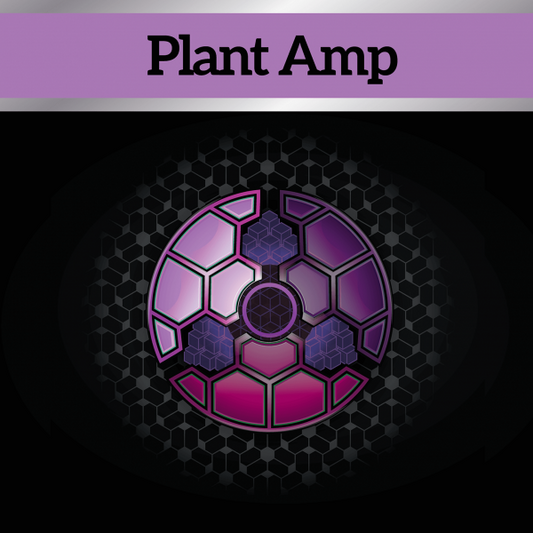 CES Plant Amp