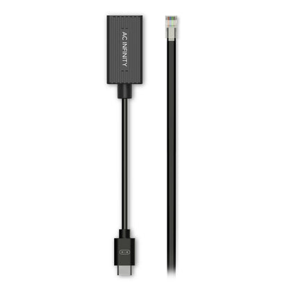 AC Infinity UIS Lighting Adapter Type-A