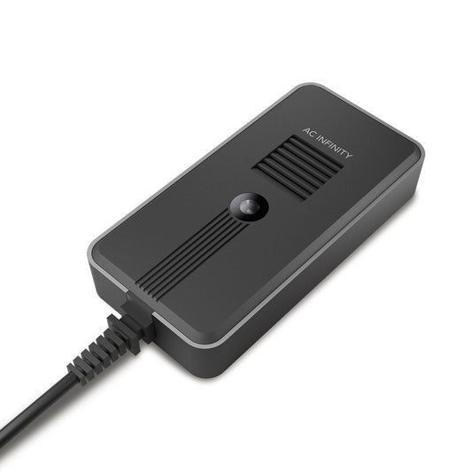 AC Infinity CO2 + Light Sensor