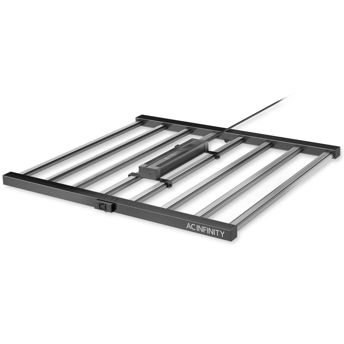 AC Infinity IONFRAME EVO8