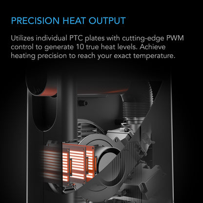 AC Infinity THERMOFORGE T3