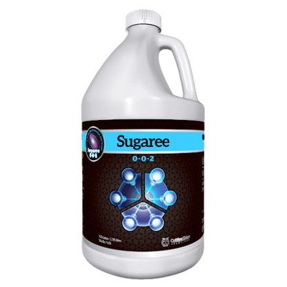 CES Sugaree