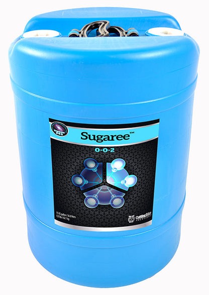 CES Sugaree