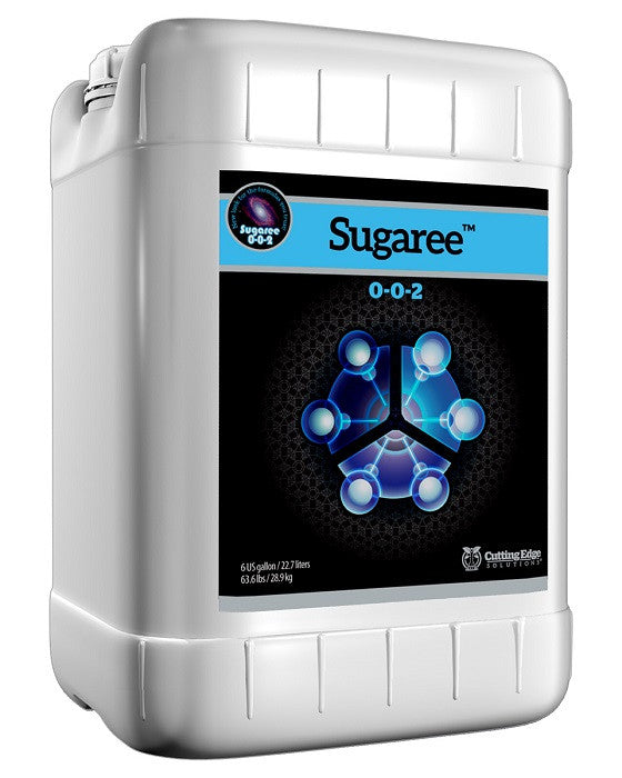 CES Sugaree