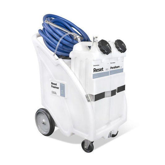 Athena Clean Line-Reset Foamer