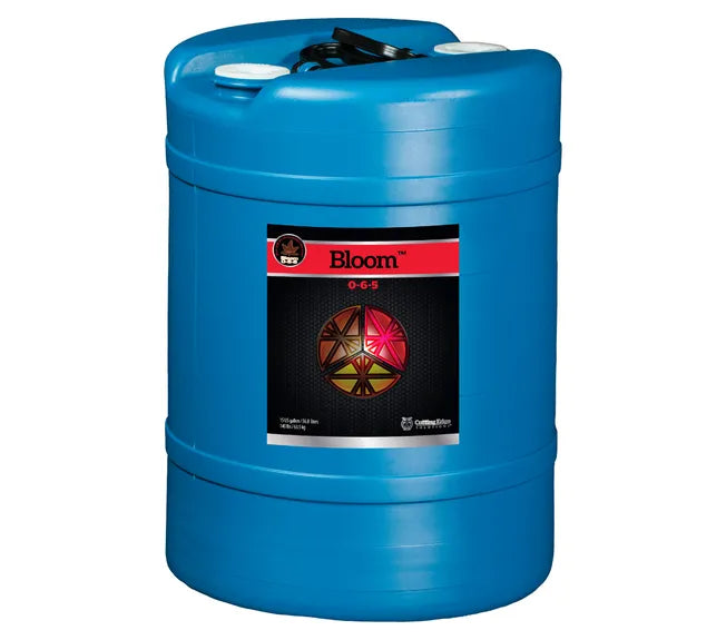 CES Bloom 0-6-5