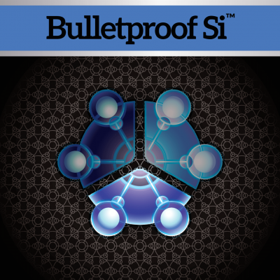 CES Bulletproof Si