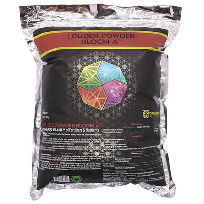 CES Louder Powder Bloom A (14-0-0)