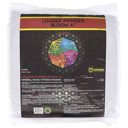 CES Louder Powder Bloom A (14-0-0)
