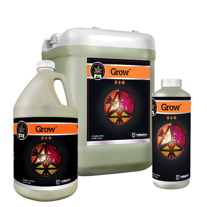 CES Grow 2-1-6